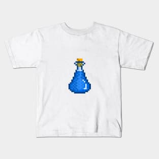 Mana Potion Kids T-Shirt